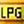 Ikona GPS Stacja LPG