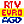 RTV EURO AGD Ikona GPS