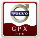 Pobierz Punkt kontroli drogowej POI Volvo