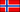 POI Norwegia