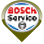 PUNKTY POI Bosch Service