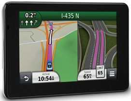 Nawigacja GPS Garmin Nuvi 3590LMT
