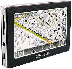 GoClever 4384FM