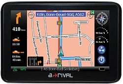 Nawigacja GPS Arival NAV PNC 70