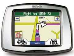 Nawigacja GPS Garmin StreetPilot C550