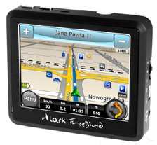 Nawigacja GPS Lark FreeBird 35.3