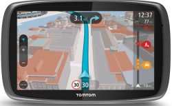 Nawigacja GPS TomTom GO 600