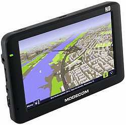 Nawigacja GPS Modecom Freeway MX2 HD