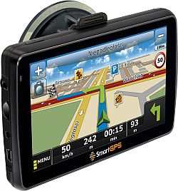 Nawigacja GPS SmartGPS SG700