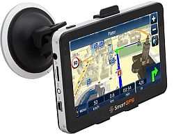 Nawigacja GPS SmartGPS SG735
