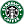 Starbucks Coffee Ikona GPS