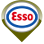 Stacja paliw Esso Ingersheim