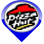 Punkty POI GPS Pizza Hut
