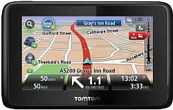 Nawigacja GPS TomTom 7100 PRO