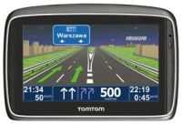 Nawigacja GPS TomTom GO 950