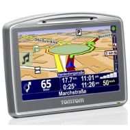 Nawigacja GPS TomTom GO 920