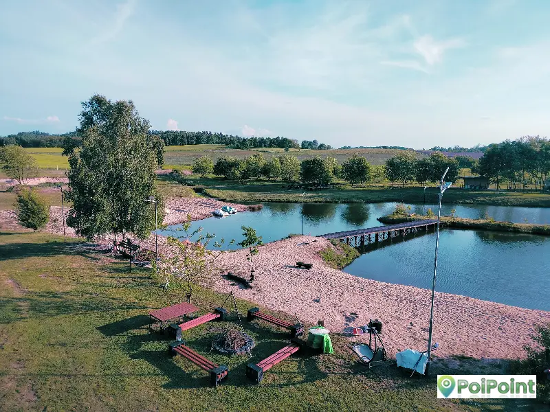 Zdjęcie miejsca: MaiStaw — Bielawa Górna
