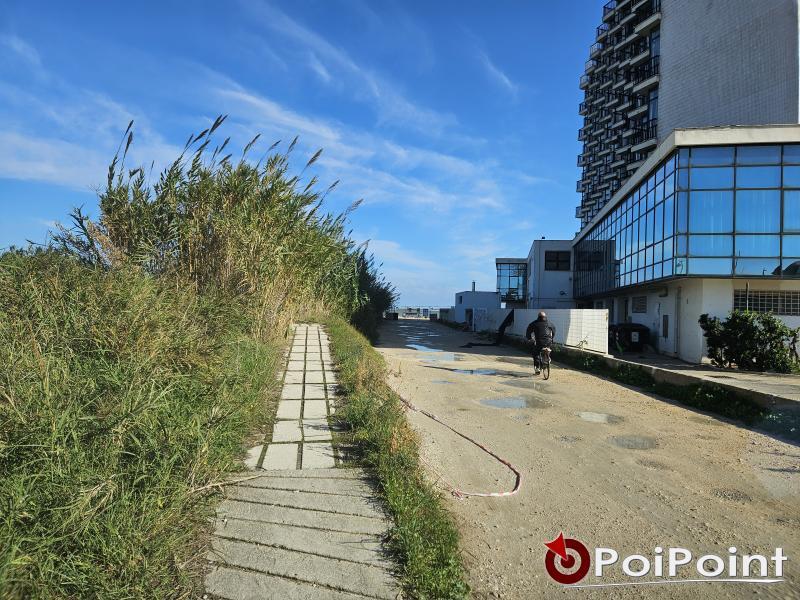 Zdjęcie miejsca: Parking dla kamperów Dziki — Montesilvano