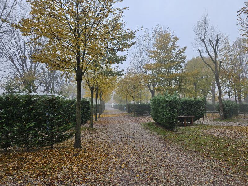 Zdjęcie miejsca: Venezia Village — Venezia