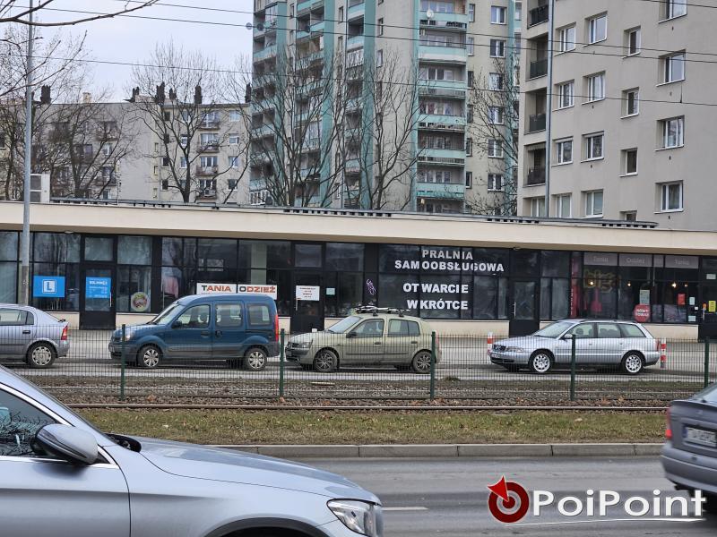 Zdjęcie miejsca: Pralnia Samoobsługowa — Kraków