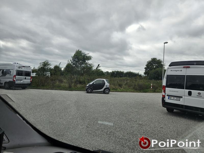 Zdjęcie miejsca: Parking dla kamperów Dziki — Dätgen