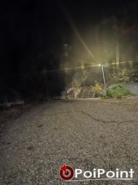 Zdjęcie miejsca: Parking dla kamperów Dziki — Berane